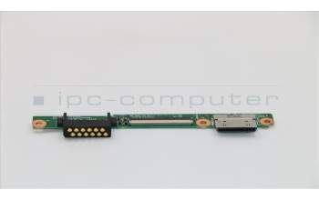 Lenovo CARDPOP Pogo sub card para Lenovo ThinkPad X1 Tablet Gen 1 (20GG/20GH)