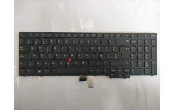 Lenovo 01AX210 NB_KYB Skywalker KBD,ES,LTN