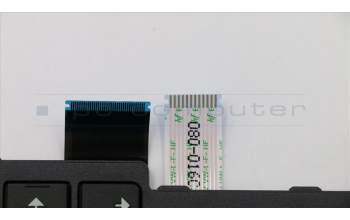 Lenovo 01AX374 NB_KYB Windu KBD,ES,CHY