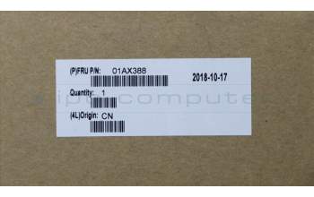 Lenovo 01AX388 NB_KYB Windu KBD,SK,CHY