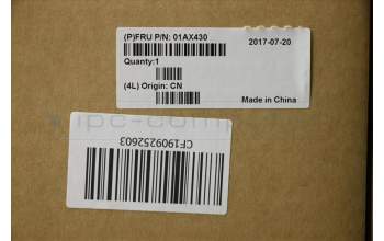 Lenovo 01AX430 NB_KYB Windu KBD,SI,DFN