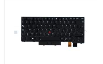 Lenovo 01AX493 NB_KYB Windu KBD,BE,CHY BL