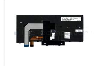 Lenovo 01AX507 NB_KYB Windu KBD,NO,CHY BL