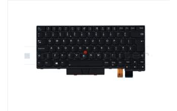 Lenovo 01AX516 NB_KYB Windu KBD,GB,CHY BL