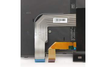 Lenovo 01AX582 NB_KYB Windu KBD,GR,LTN BL