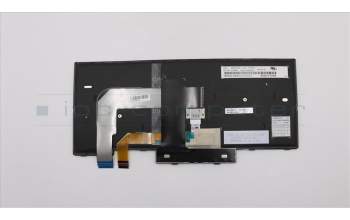 Lenovo 01AX594 NB_KYB Windu KBD,SI,LTN BL