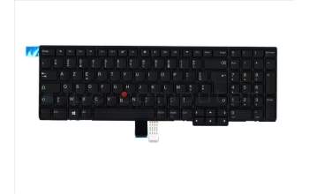 LENOVO 01AX621 NB_KYB Lin2 KBD,FR,CHY