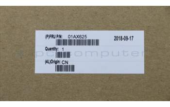 Lenovo 01AX625 NB_KYB Lin2 KBD,HU,CHY