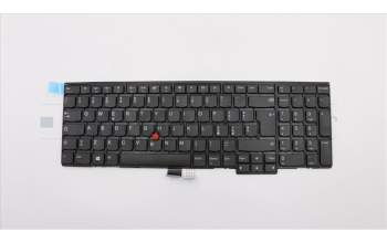 Lenovo 01AX627 NB_KYB Lin2 KBD,IT,CHY