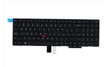 Lenovo 01AX640 NB_KYB Lin2 KBD,USI,CHY