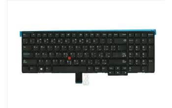Lenovo 01AX656 NB_KYB Lin2 KBD,ARA,LTN