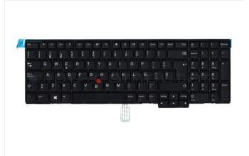Lenovo 01AX661 NB_KYB Lin2 KBD,ES,LTN