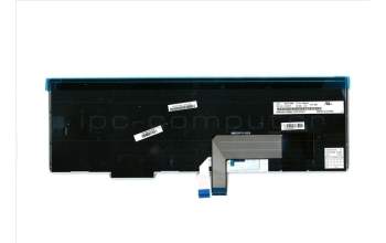 Lenovo 01AX675 NB_KYB Lin2 KBD,SK,LTN