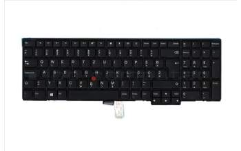 Lenovo 01AX676 NB_KYB Lin2 KBD,SI,LTN