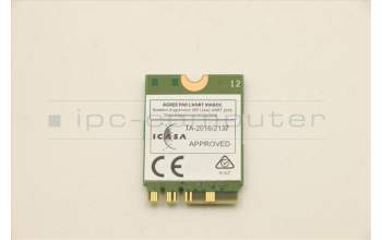 Lenovo 01AX711 WIRELESS Wireless,CMB,LTN,8822BE M2