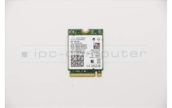 Lenovo 01AX736 WIRELESS Wireless,CMB,INT,18265 Vpro