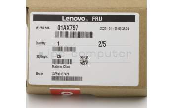 Lenovo WIRELESS Wireless,CMB,IN,22560vPro M2 para Lenovo M90q Tiny Desktop (11DG)