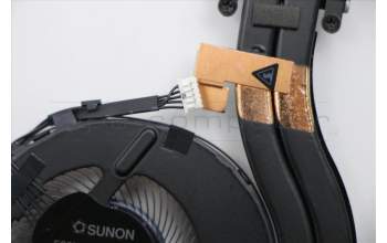 Lenovo 01AX923 HEATSINK CPU heatsink w fan SW