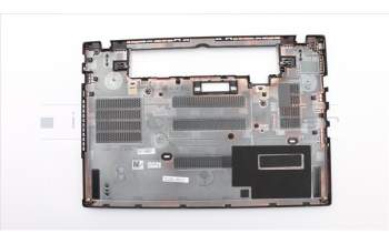 Lenovo 01AX949 COVER Base,BLK,plastic,w/ screws