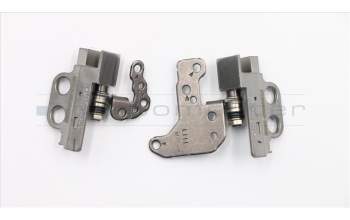 Lenovo 01AX953 HINGE HINGE,L/R,Graphite SLV,LH