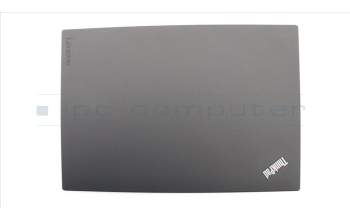 Lenovo COVER LCD Rear,BLK,plastic para Lenovo ThinkPad T480 (20L5/20L6)
