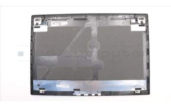 Lenovo COVER LCD Rear,BLK,plastic para Lenovo ThinkPad T480 (20L5/20L6)