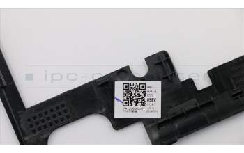 Lenovo 01AX956 COVER LCD Bezel,BLK,plastic