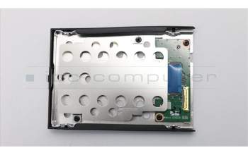 Lenovo MECH_ASM M.2 Adapter,HDD Bracket para Lenovo ThinkPad T480 (20L5/20L6)