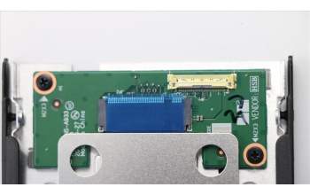 Lenovo MECH_ASM M.2 Adapter,HDD Bracket para Lenovo ThinkPad T480 (20L5/20L6)