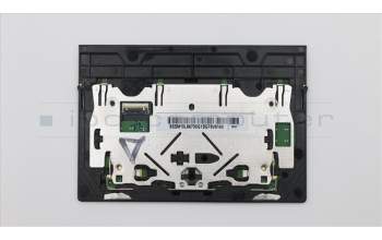 Lenovo 01AY045 MECH_ASM CS16_2BCP MYLAR BLACK