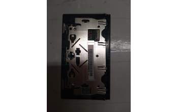 Lenovo 01AY049 MECH_ASM CS16_2BCP,GLASS,BLACK,TRA