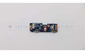 Lenovo 01AY255 CARDPOP Volume button board