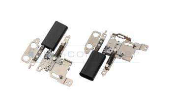 01AY973 bisagras derecha y izquierda para la pantalla original Lenovo