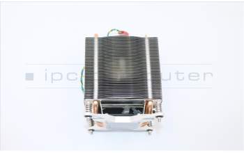 Lenovo 140W CPU Cooler para Lenovo ThinkStation P410