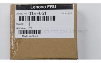 Lenovo MECH_ASM Slim ODD brkt para Lenovo IdeaCentre 510S-08ISH (90FN)