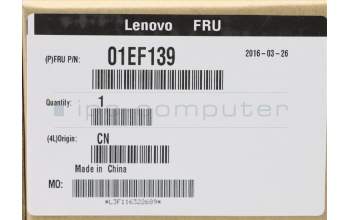 Lenovo HEATSINK 130W CPU Clooer With LED para Lenovo IdeaCentre Y900 (90DD/90FW/90FX)