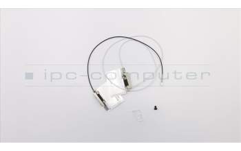Lenovo 01EF183 MECH_ASM WIFI_ANTENNA_L&R_A910