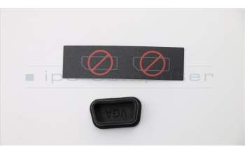 Lenovo 01EF307 MECH_ASM Non onboard GFX Kit