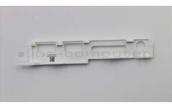 Lenovo 01EF455 MECHANICAL Cover, Side IO Cover,White