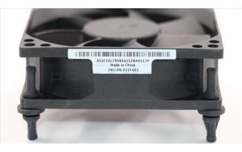 Lenovo FAN rear System fan for TW para Lenovo IdeaCentre 510S-08IKL (90GB)