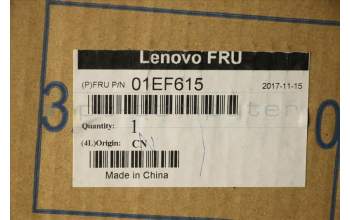 Lenovo MECH_ASM 332AT CHASSIS ASSY para Lenovo ThinkCentre M910T (10MM/10MN/10N9/10QL)