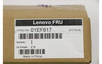 Lenovo MECH_ASM 332AT USB-BKT-ASM para Lenovo ThinkCentre M910q (10MU/10MX/10QN/10MV/10MW)
