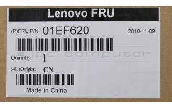 Lenovo 01EF620 MECH_ASM 332AT 3.5 HDD Tray