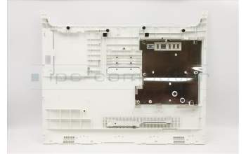 Lenovo 01EF633 MECH_ASM C2_BACK-COVER-ASSY(WHITE)