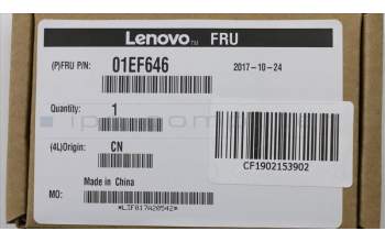 Lenovo MECHANICAL Vertical stand Tiny4,AVC para Lenovo ThinkCentre M710S (10M7/10M8/10NC/10QT/10R7)