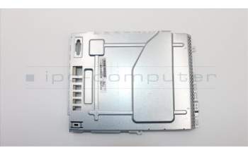 Lenovo 01EF758 MECH_ASM ASSY_EMI_SHIELDING_MB_Macao