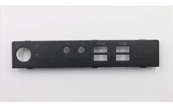Lenovo 01EF804 BEZEL AVC,FIO bezel without Card reader