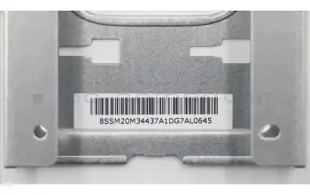 Lenovo 01EF808 BRACKET AVC,Optional 2.5 HDD bracket
