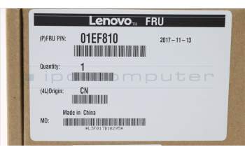 Lenovo MECH_ASM AVC,Air Deflector, 334AT para Lenovo Thinkcentre M715S (10MB/10MC/10MD/10ME)