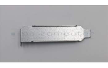 Lenovo BRACKET PCI slot filler w/o hole para Lenovo ThinkCentre M920t (10U0)